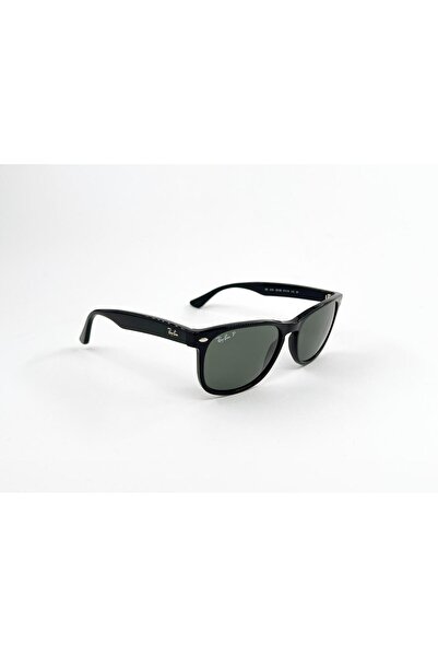 Ray-Ban 2184 901/58 57 نظارات شمسية للجنسين