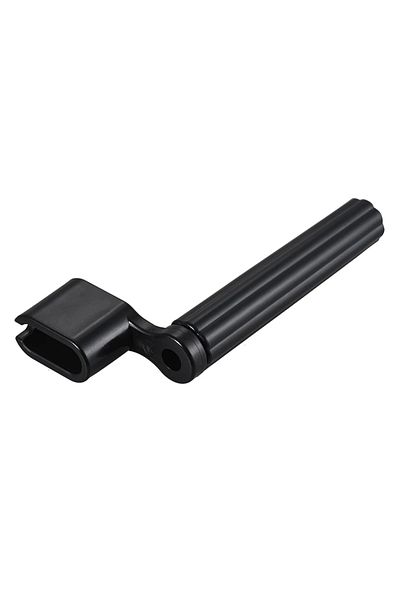 Choice Plastic Acoustic Electric Guitar Bass String Peg Winder Bridge Pin Puller Guitar Repair Maintenan...