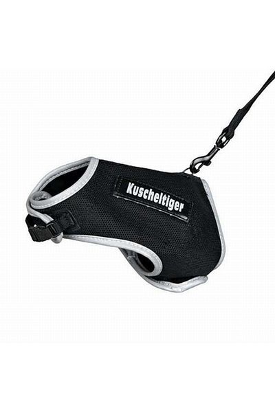 Trixie 24-42 cm Cat Breast Collar Set - 1.20 Mt