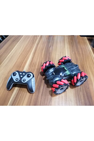 Erka hyper cool stunt