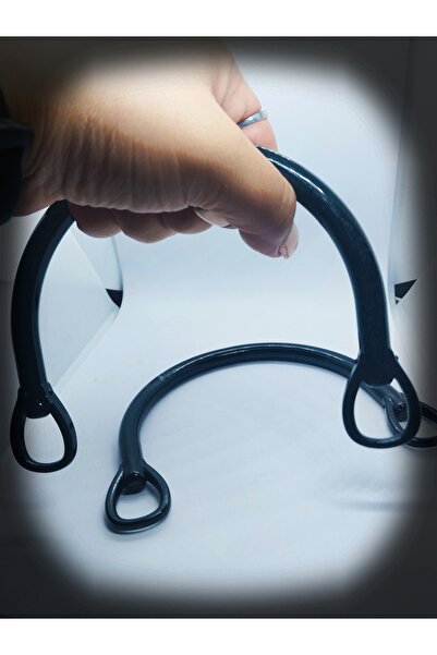 Handmade 1 pereche de accesorii pentru geanta din silicon compatibile cu fiec...