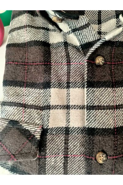 Cristallo Winter Shirt