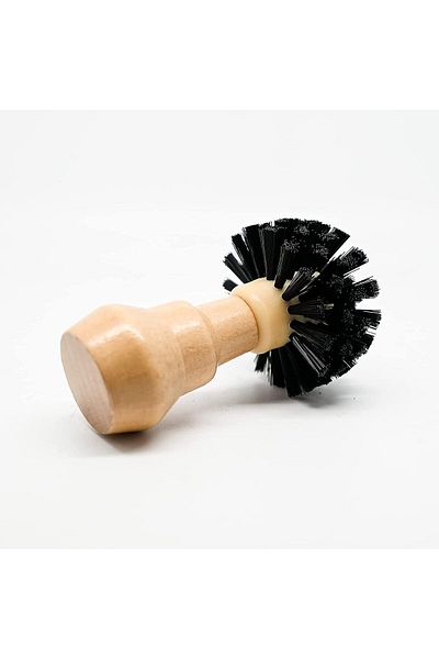 MIBRU Coffee portafilter cleaning brush 51mm 53mm