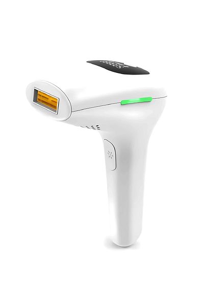 Choice 990,000 Flashes IPL Hair Removal System, Painless Laser Epilator for Women’s Body, Bikini, and Fa...