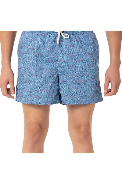 ROUTEFIELD Voice Men's Volley Short