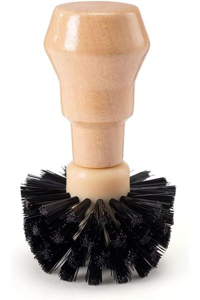 MIBRU Coffee portafilter cleaning brush 51mm 53mm