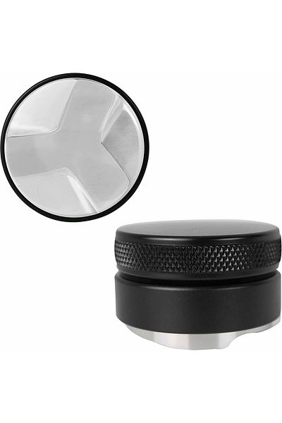 MIBRU Coffee distributor 53mm black