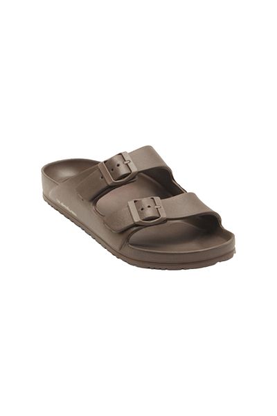 Quiksilver BROWN 1 Slippers AQYL101380
