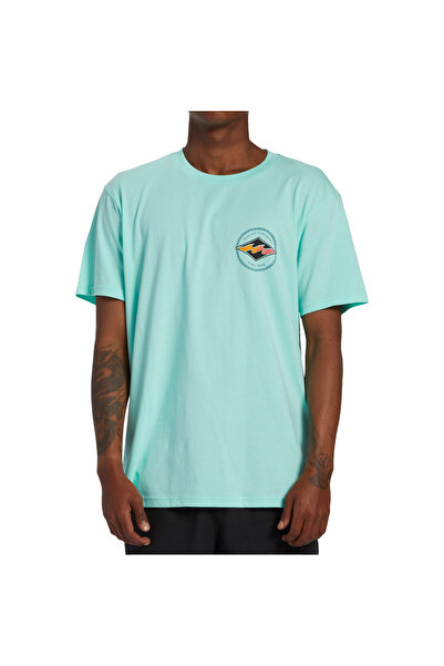 BİLLABONG Μπλουζάκια με διαμάντια ρότορα