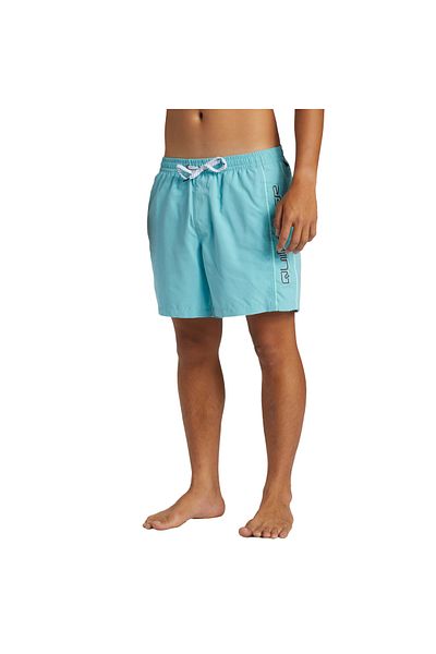 Quiksilver Мъжки волейболни шорти Everyday Vert Volley 16, сини, мъжки волейболни шорти Aqyjv03139