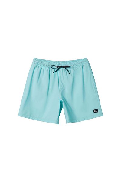 Quiksilver Surfsilk Solid Volley 16 Șort de volei pentru bărbați Aqyjv03141