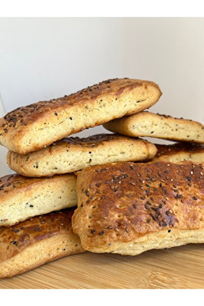 Elitgıdaürünleri Diyarbakır Çöreği (1KG) Çörek