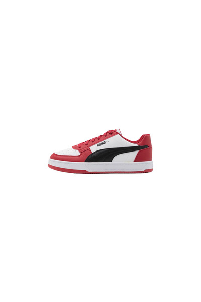 Puma Puma Caven 2.0 Club Red-PUMA White-PUMA
