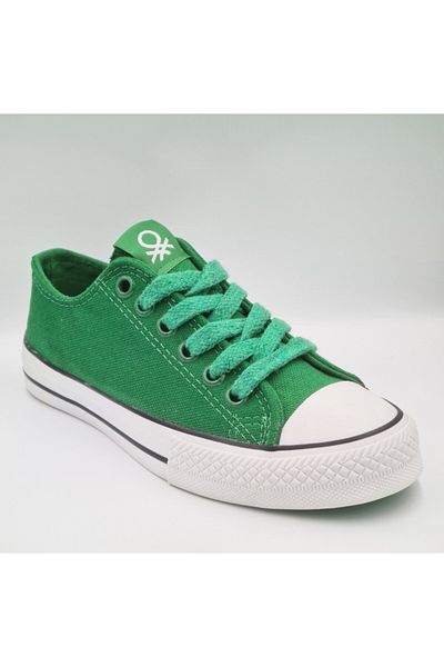 United Colors of Benetton Green Sports Shoes Styles Prices Trendyol