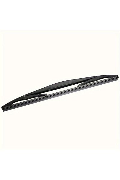 Choice 12in 12" Rear Wiper Blade Windshield Windscreen Clean Tailgate Window Car Rain Brush For Peugeot 10