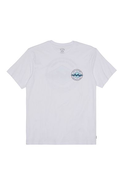 BİLLABONG Rotor Diamond Tees