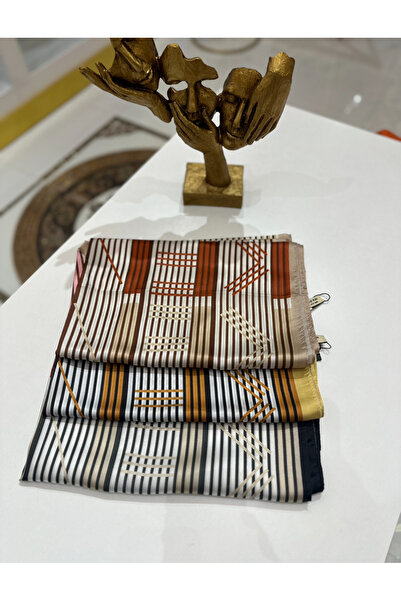 İpek Копринен шал