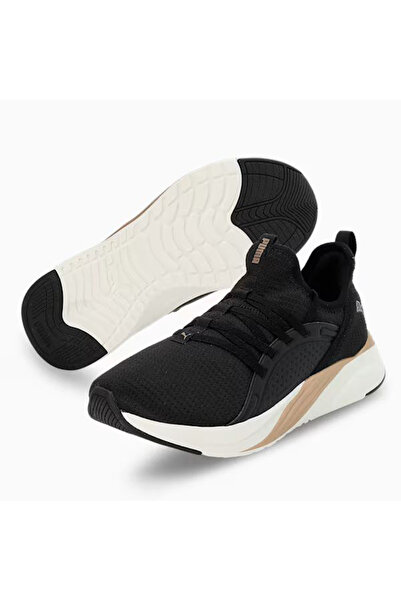 Puma 377903 Softride Sophia 2 Wn S Women's Sports Shoes Black