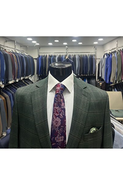 MASSARO ΑΝΔΡΙΚΟ ΜΠΟΥΦΑΝ ΚΑΘΗΜΕΡΙΝΟ ΧΕΙΜΕΡΙΝΟ 4 DROP CLASSIC CUT