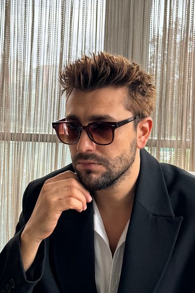 By Harmony Bh 21680 05 Sunglasses for Men