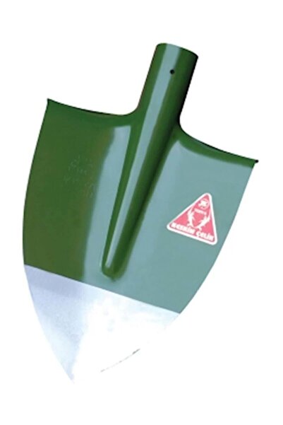 Genel Markalar 3200 Sivri Bel Küregi 14000