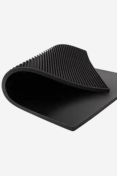 Epinox شريط مطاطي أسود 45x30 سم