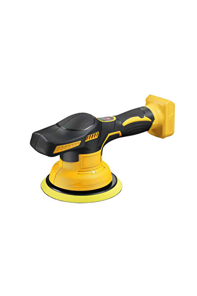 Choice28 لأداة تلميع السيارات اللاسلكية من دي والت، 8 تروس قابلة للتعديل، أدا...