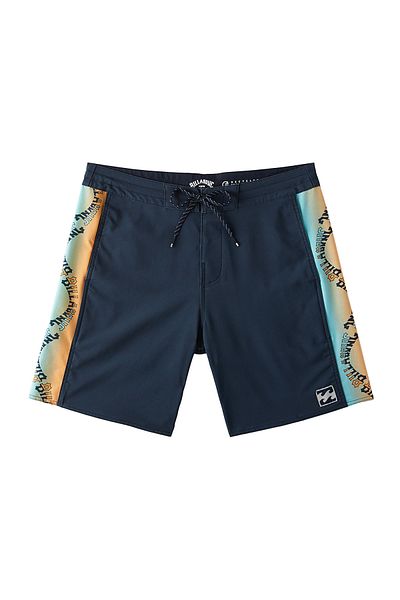BİLLABONG Billabong D Bah Lt Men's Navy Blue Boardshort Abybs00452