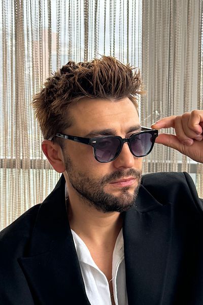 By Harmony Bh 21680 04 Sunglasses for Men