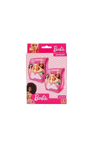 Trend Kitabevi Mondo Barbie Kolluk 23 Cm. (16936) / TrendKitabevi