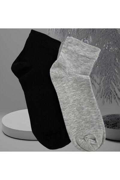 Butik ERKEK BAMBU SOKET ÇORAP 2'Lİ