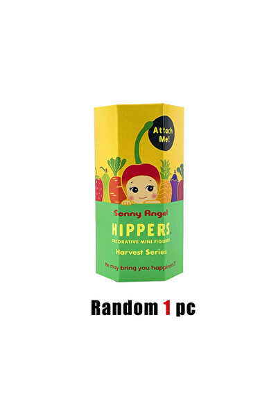 Choice Cat Life Sonny Angel Animal Fruit Toys Decorative Mini Action Figures Dolls Anime Hipper Angels P...