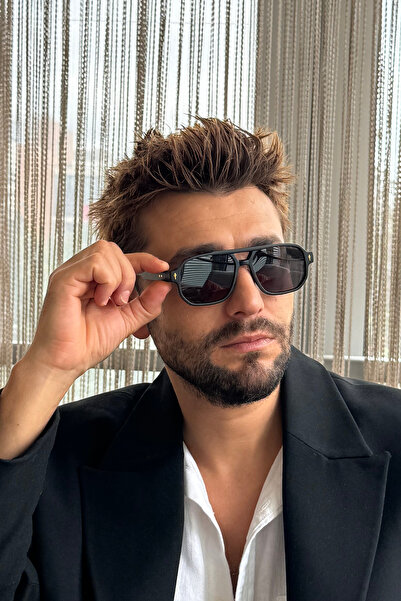 By Harmony Bh 1016 06 Men's Sunglasses