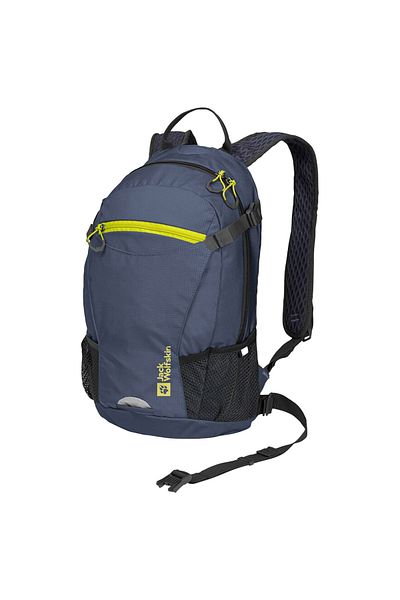 Jack Wolfskin Velocity 12 Unisex Backpack Unisex Backpack 2010303_1292