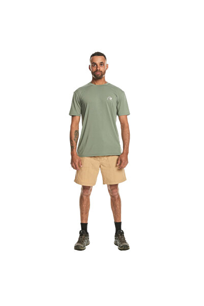 Quiksilver Run Ashore Eqyws03860-33 Erkek Haki Şort