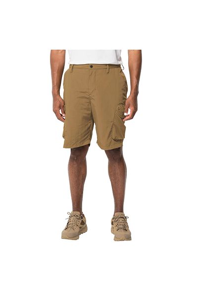 Jack Wolfskin 1508381 Kalahari M Ανδρικό σορτς Cargo