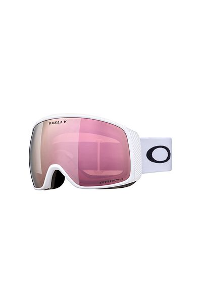 Oakley Goggle Flight Tracker L White Unisex Goggle 710462