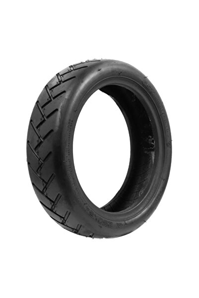 Choice black 10 Inch Thickened Tyre For 4 Electric Scooter 4 Pro 4 Lite 250*5...