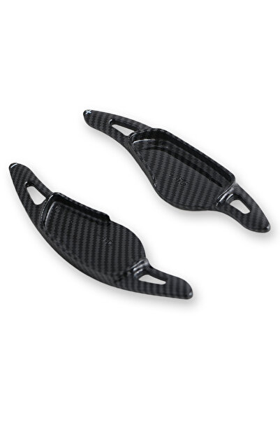 choice2 Carbon Fiber black For BMW 1/2/3/5/6/7 Series GC GT Touring F40 F44 F...