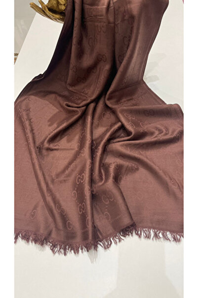 İpek İpek kaşmir şal