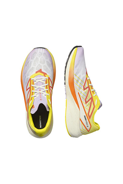 Salomon AERO VOLT 2 ERKEK YOL KOŞUSU AYAKKABISI ERKEK YOL KOŞUSU AYAKKABISI L47427600