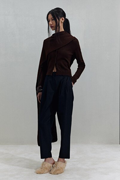 Suud Collection Сині штани Binici