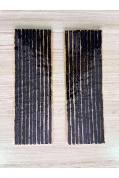 OEM Lastik Tamir Fitili Uzun Siyah 20 Adet 20 Cm (1.SINIF KALİTE)