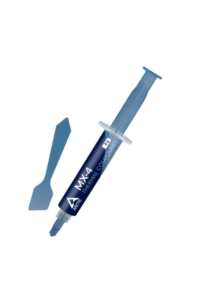 Choice ARCTIC MX-4 (4g/8g/20g) Tüm işlemciler (CPU, GPU - PC) için Premium Pe...