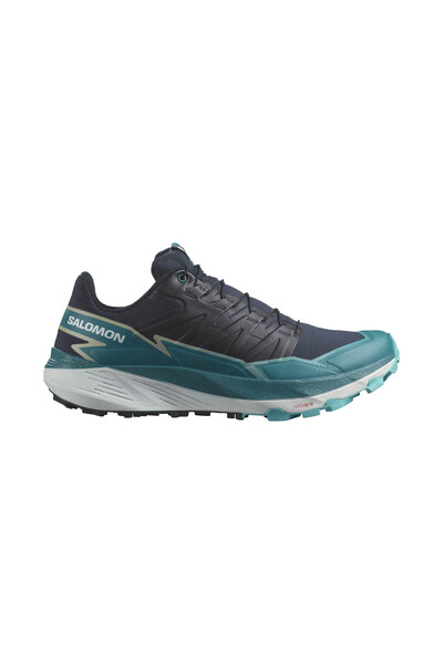 Salomon THUNDERCROSS ERKEK PATİKA KOŞUSU AYAKKABISI L47464200