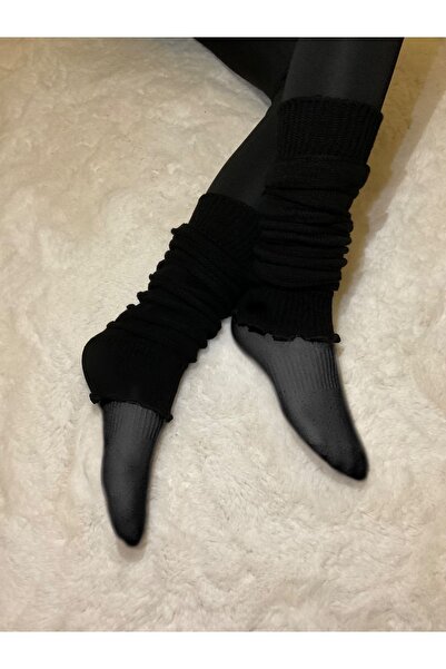 shefox 3 чифта дамски плетени памучни клинове