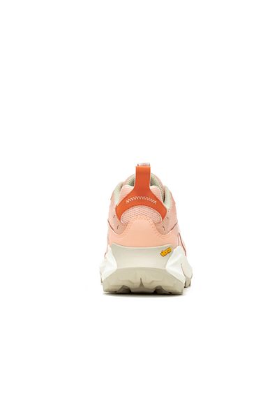 Merrell Moab Speed 2 Women's Orange Outdoor Shoes Women's Outdoor Shoes J037856