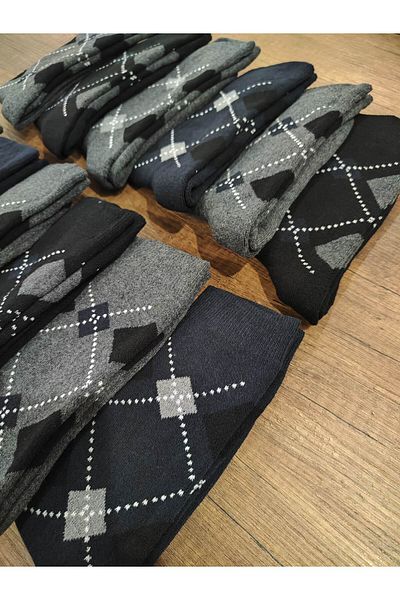 Leement socks Thick Terry Cotton Men's Couple Winter Socks