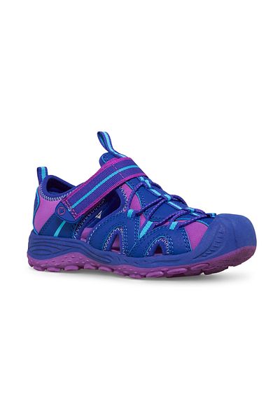 Merrell Hydro 2 Kids Blue Shoes Unisex Children's Water Shoes Mk167661