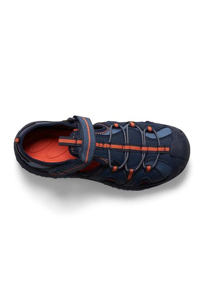 Merrell Hydro 2 Kids Black Shoes